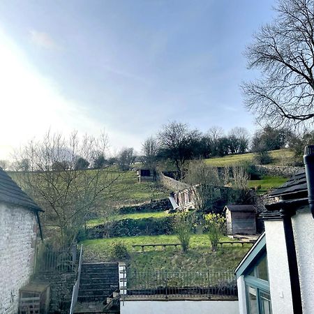 Bert'S - Your Idyllic Derbyshire Retreat Bonsall Exterior photo