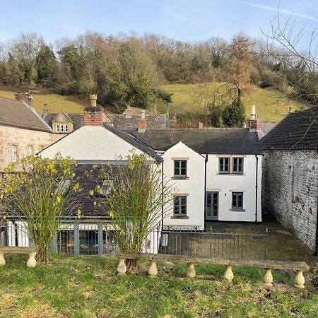Bert'S - Your Idyllic Derbyshire Retreat Bonsall Exterior photo