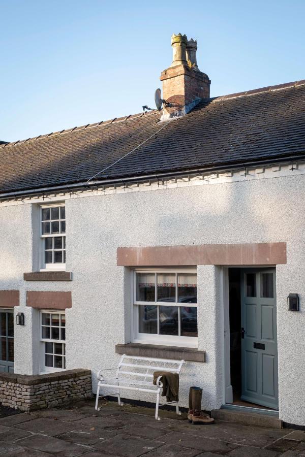 Bert'S - Your Idyllic Derbyshire Retreat Bonsall Exterior photo
